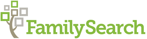 FamilySearchLogo